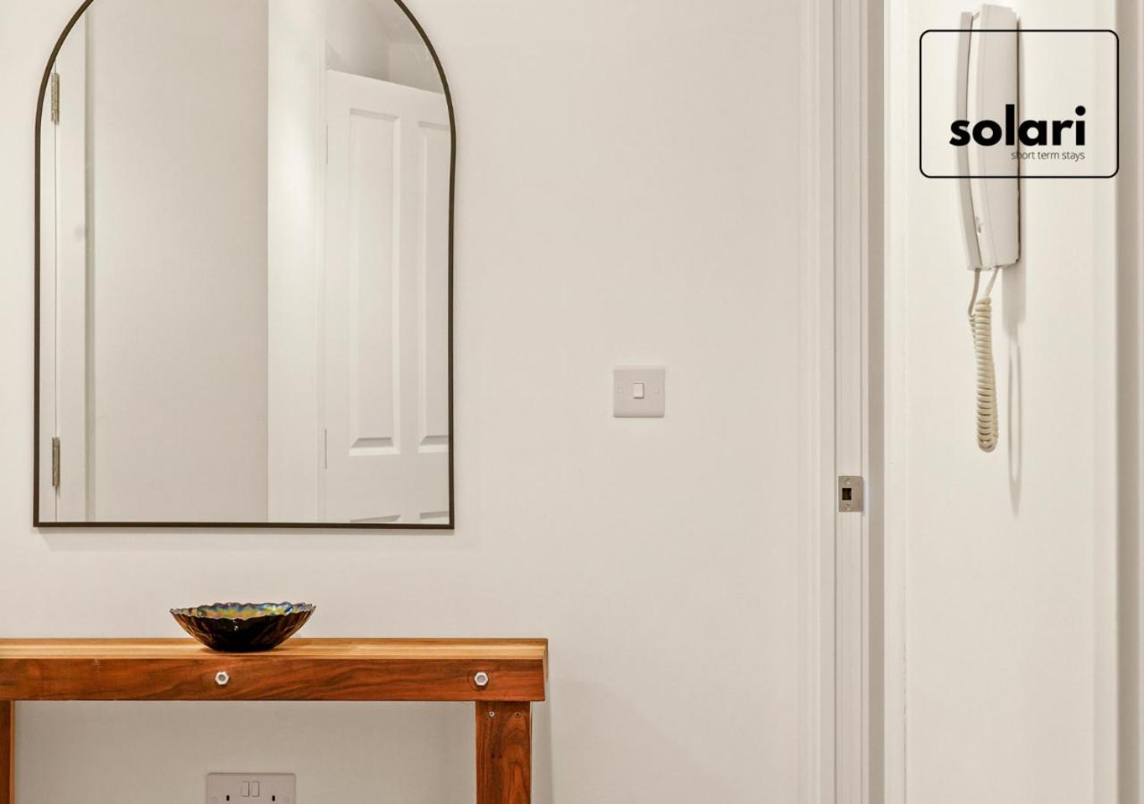 Lux Contractor Oasis: Extended With Free Parking & Streaming Peterborough