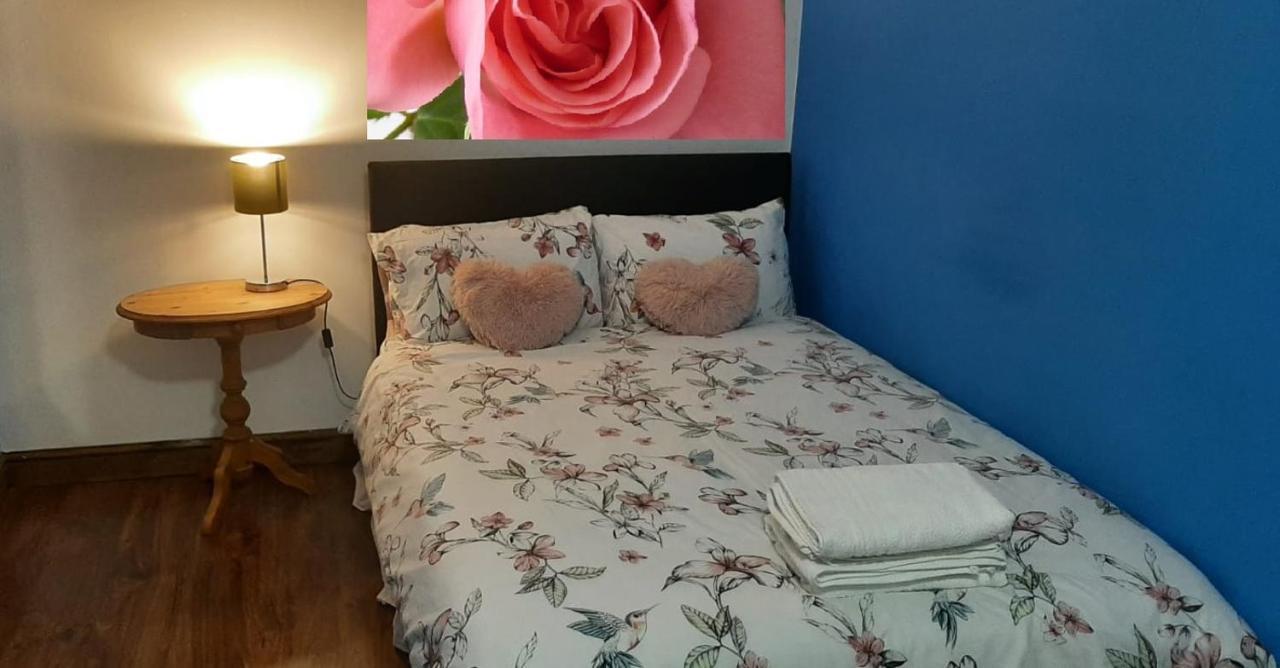 Sunny Flowerside Homestay *
