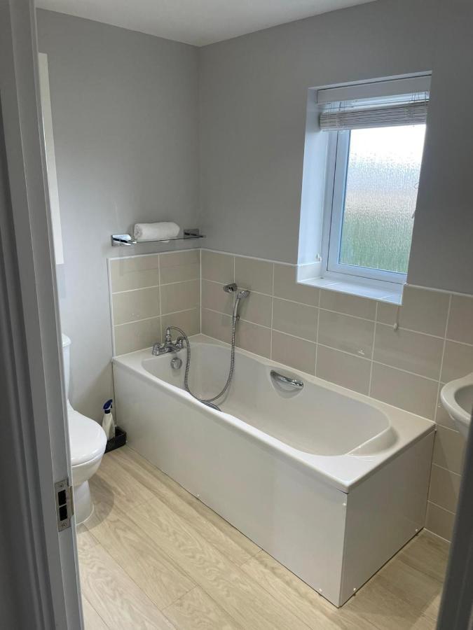 The Townhouse @thorpe Road Holiday home Peterborough