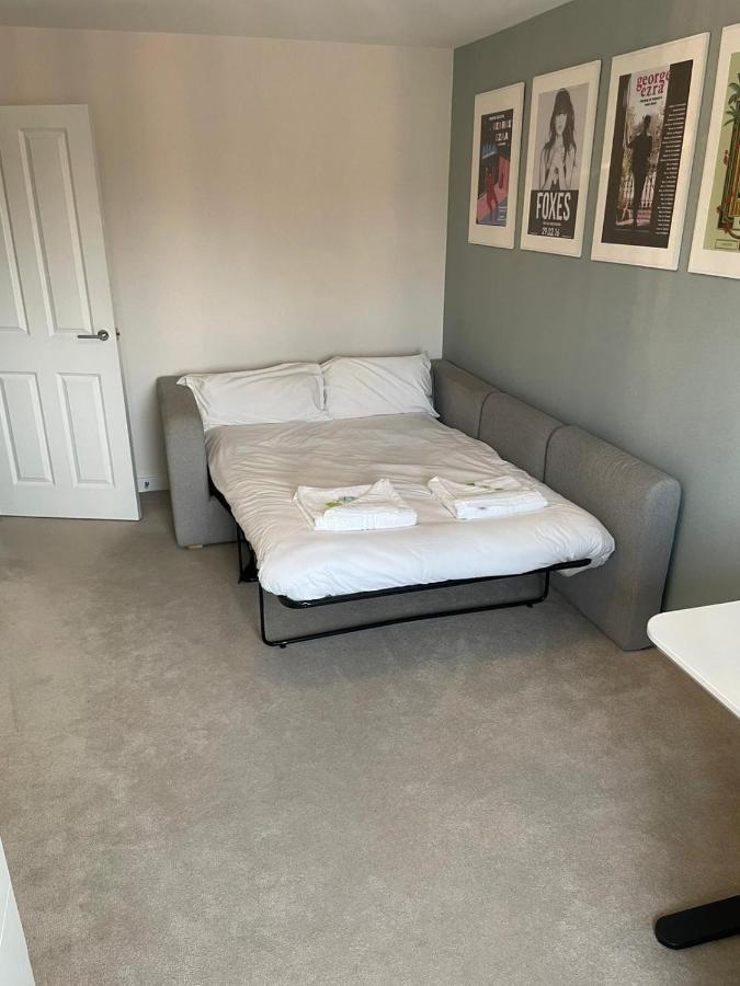 Holiday home The Townhouse @thorpe Road