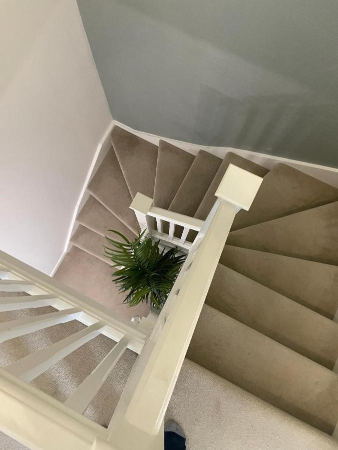 The Townhouse @thorpe Road