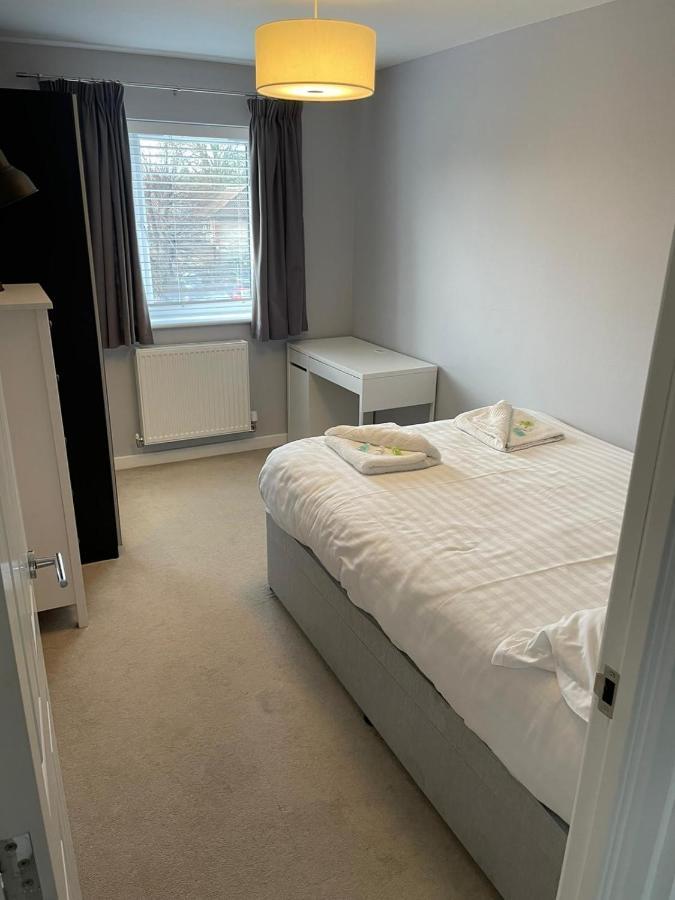 Holiday home The Townhouse @thorpe Road Peterborough