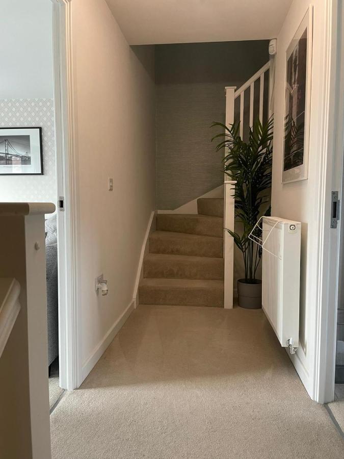 The Townhouse @thorpe Road Peterborough