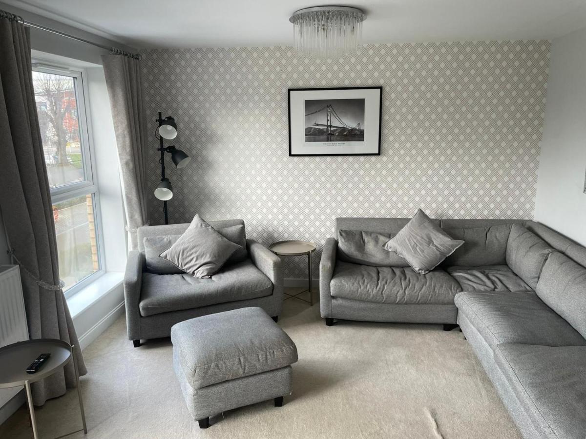 Holiday home The Townhouse @thorpe Road