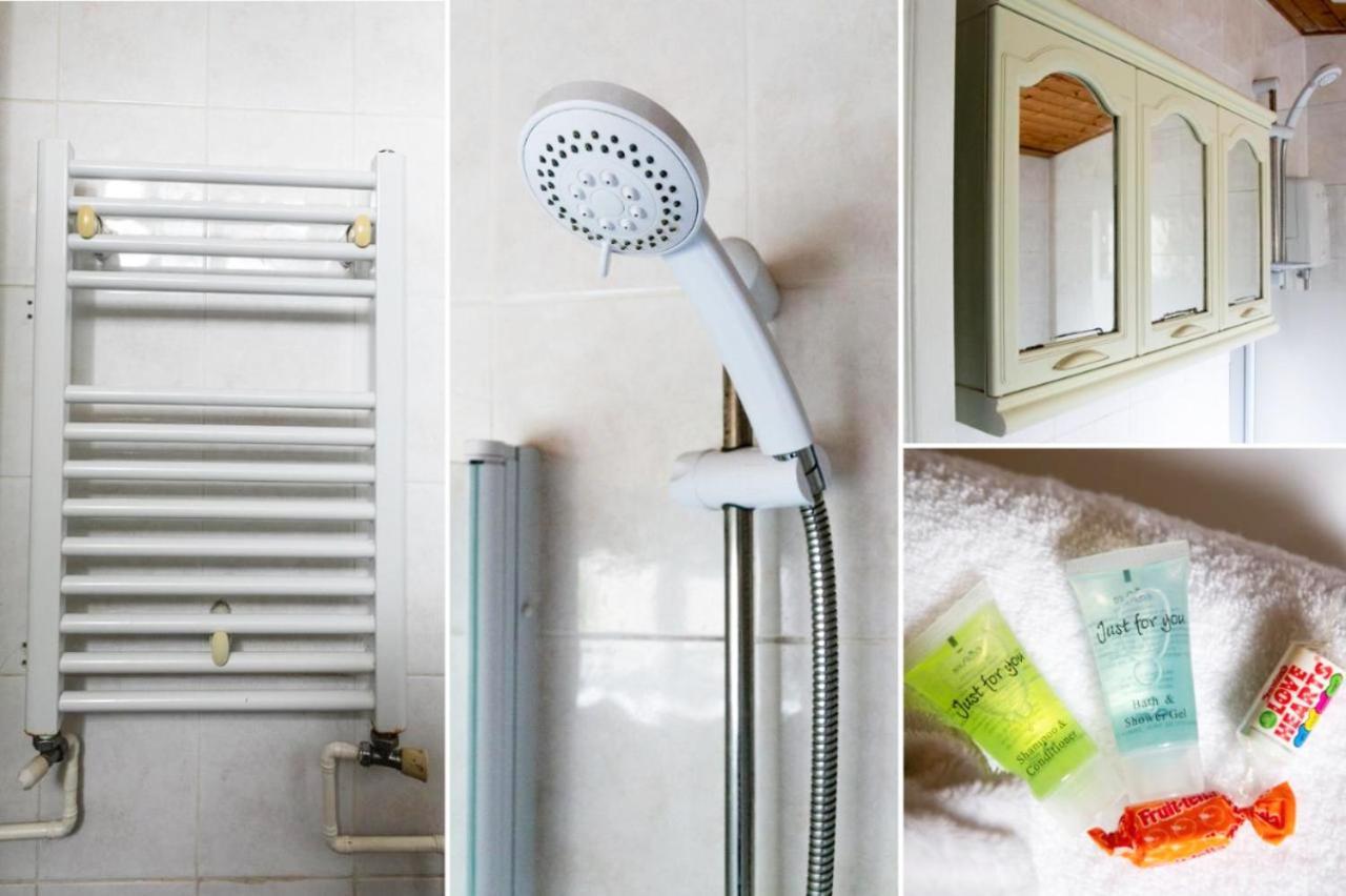 Apartment Emerald House Leisure & Contractors