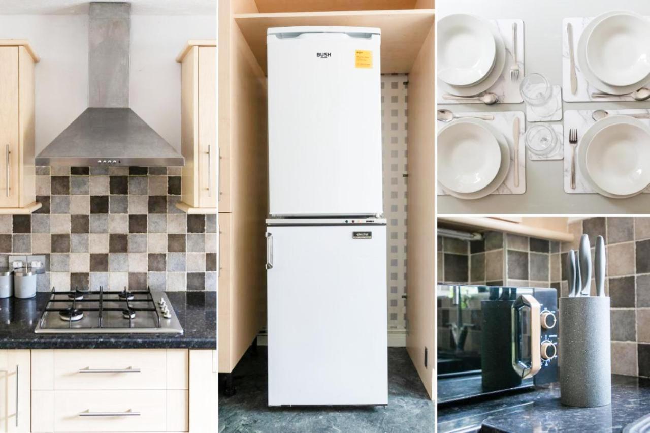 Apartment Emerald House Leisure & Contractors