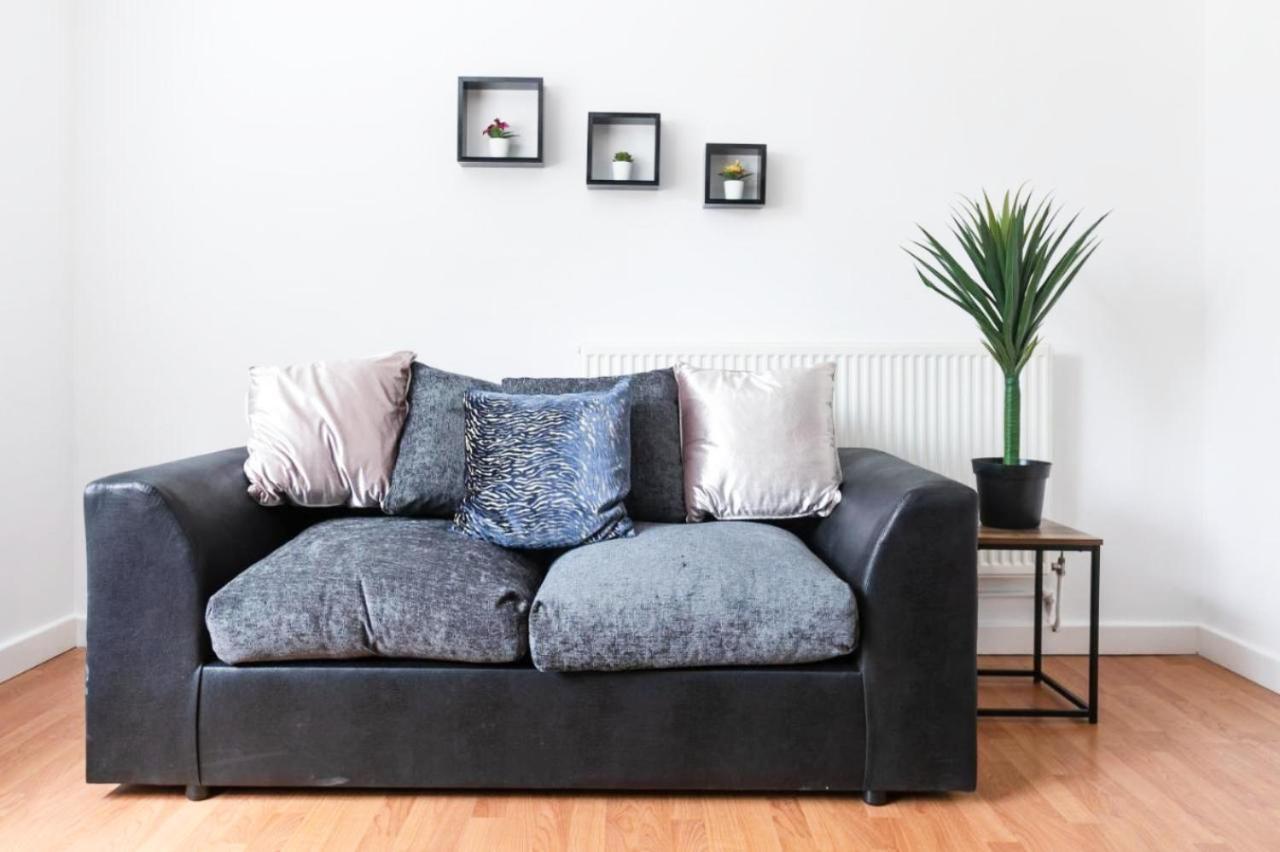 Emerald House Leisure & Contractors Peterborough