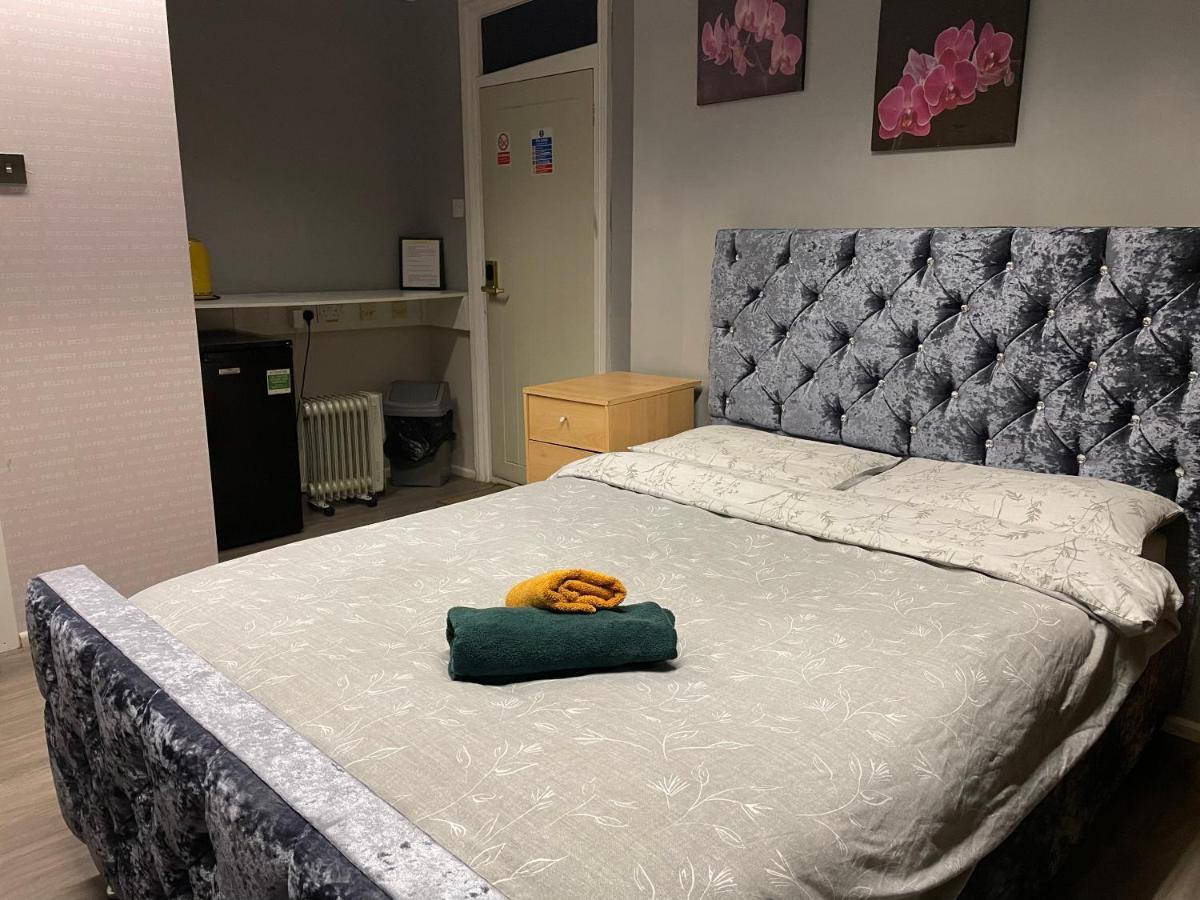 Bright Guest house