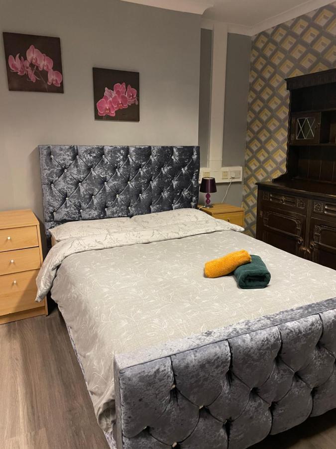 Bright Guest house