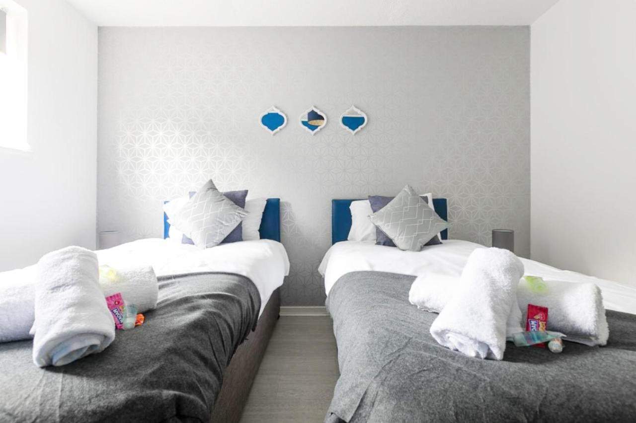 Emerald House Leisure & Contractors Peterborough