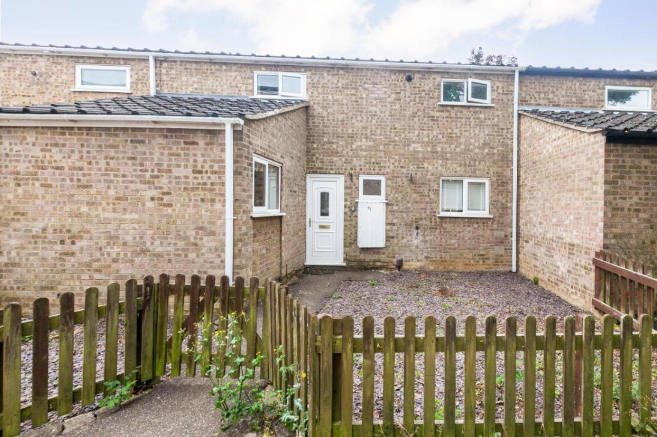 Emerald House Leisure & Contractors Apartment Peterborough