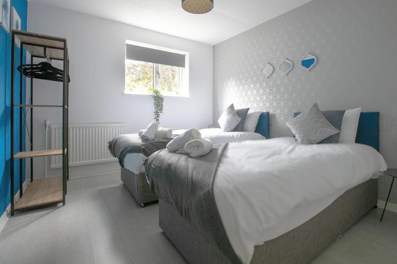 Apartment Emerald House Leisure & Contractors Peterborough