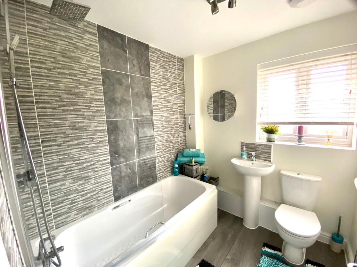 Clover House Homestay Peterborough