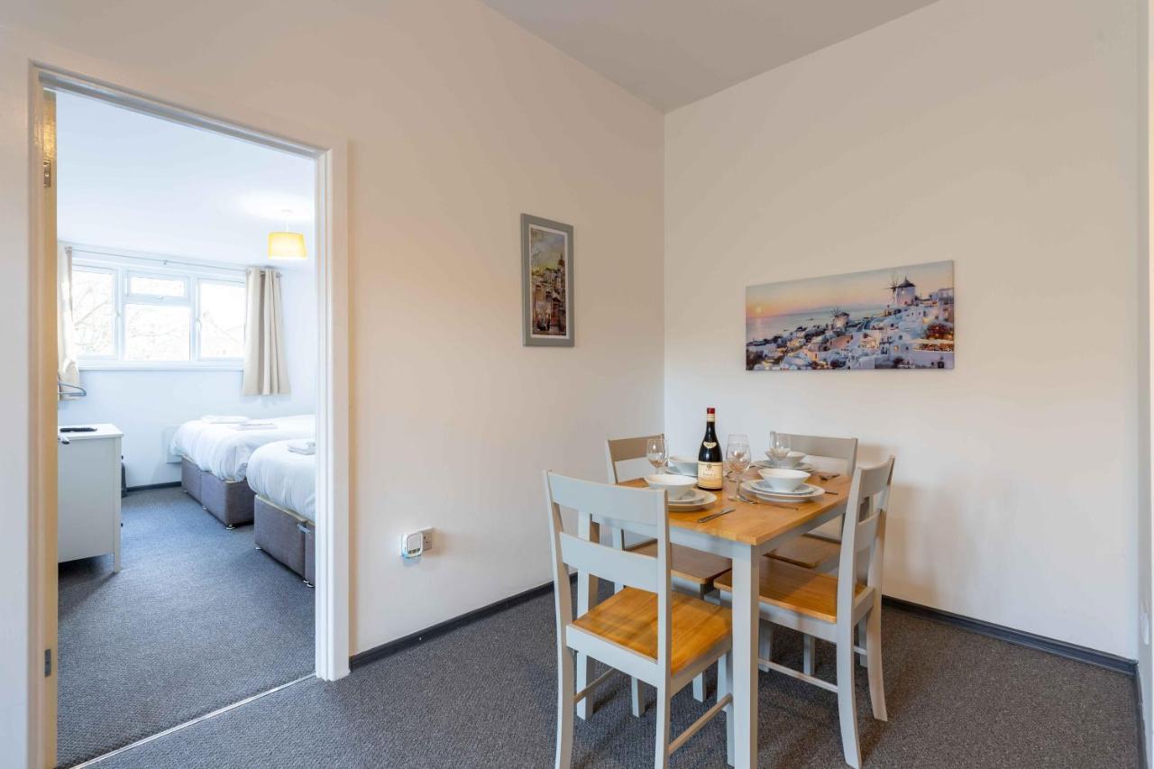 The Eldern - Spacious, Netflix, Free Parking, Close To A1 * Peterborough