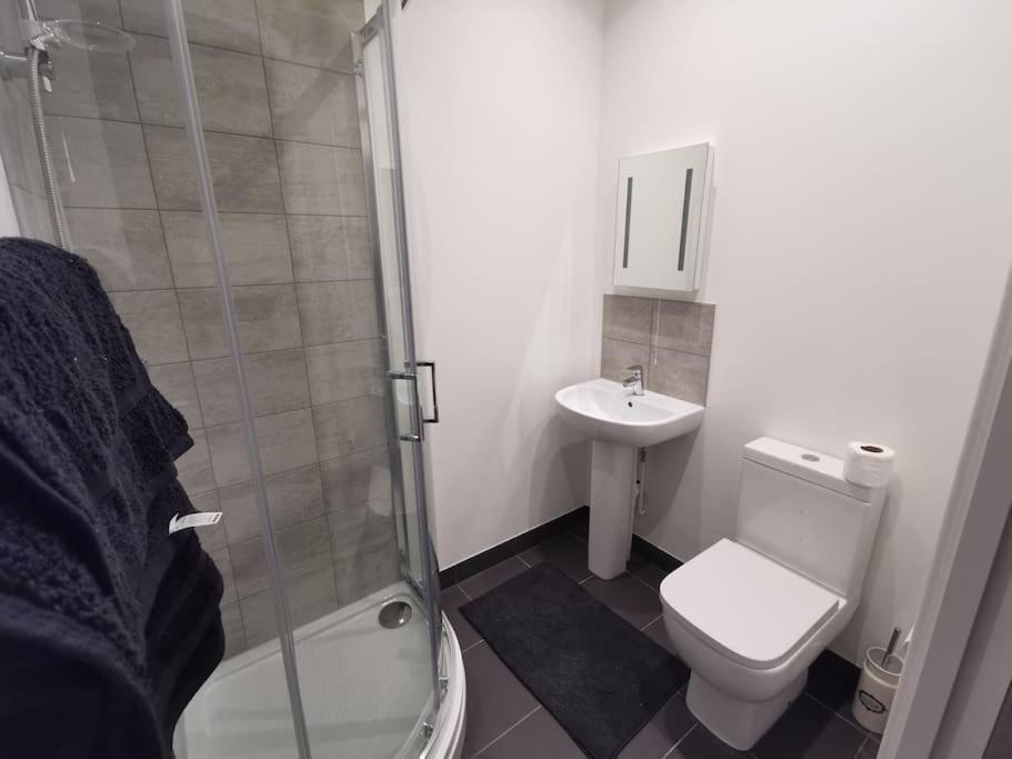 2 Bedroom - - Bayard *