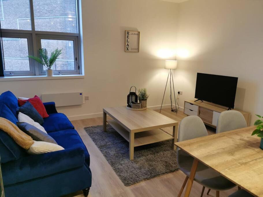 Apartment 2 Bedroom - - Bayard Peterborough