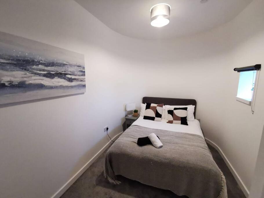 2 Bedroom - - Bayard Peterborough