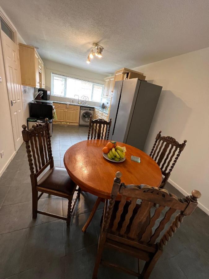Fellowes Garden Homestay Peterborough