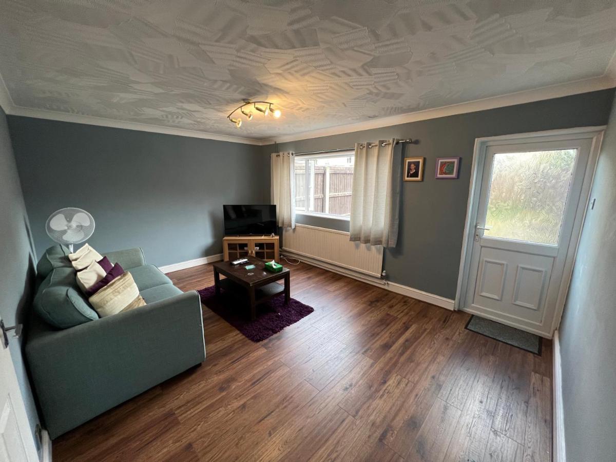Homestay Fellowes Garden Peterborough