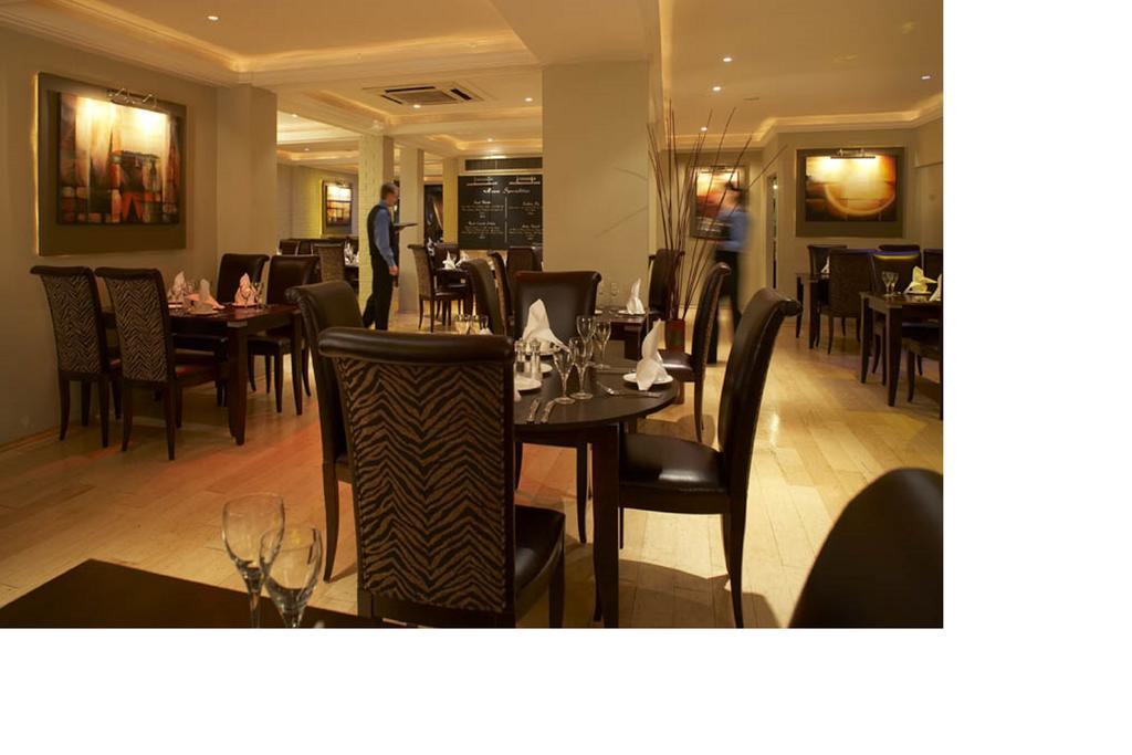 The Bull Hotel; Sure Collection By Western 4*