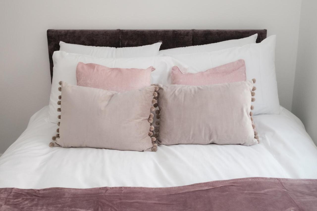 K Suites - Fulbridge Road Apartment