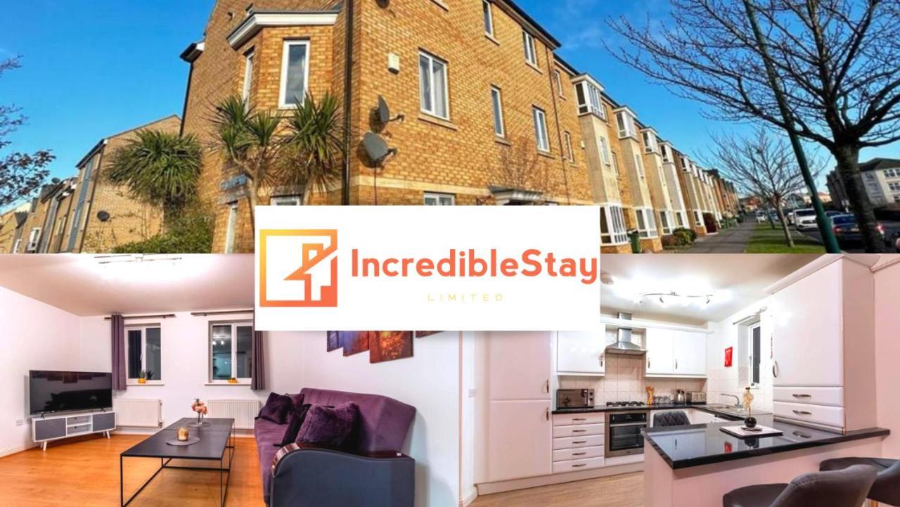 80 Clayburn By Incredible Peterborough