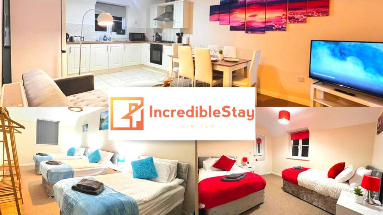 Holiday home Jupiter Coach House By Incredible