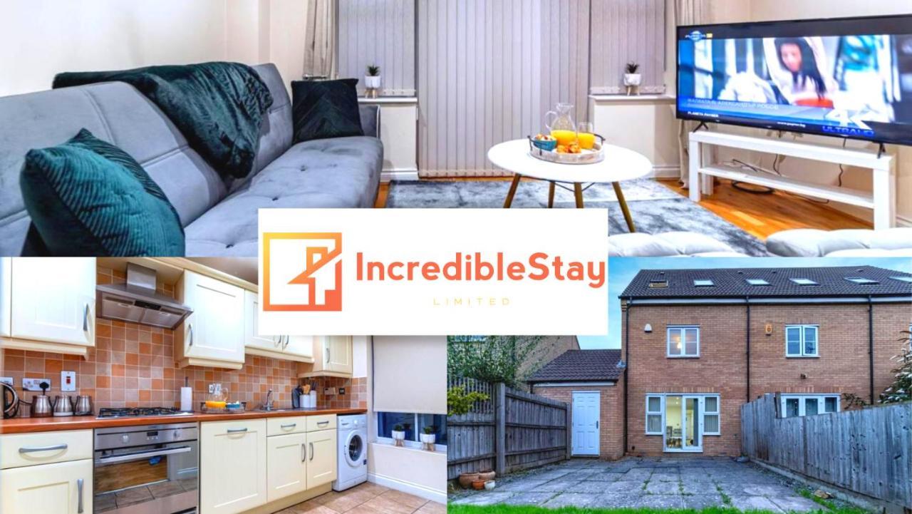 The Baldwin By Incredible * Peterborough