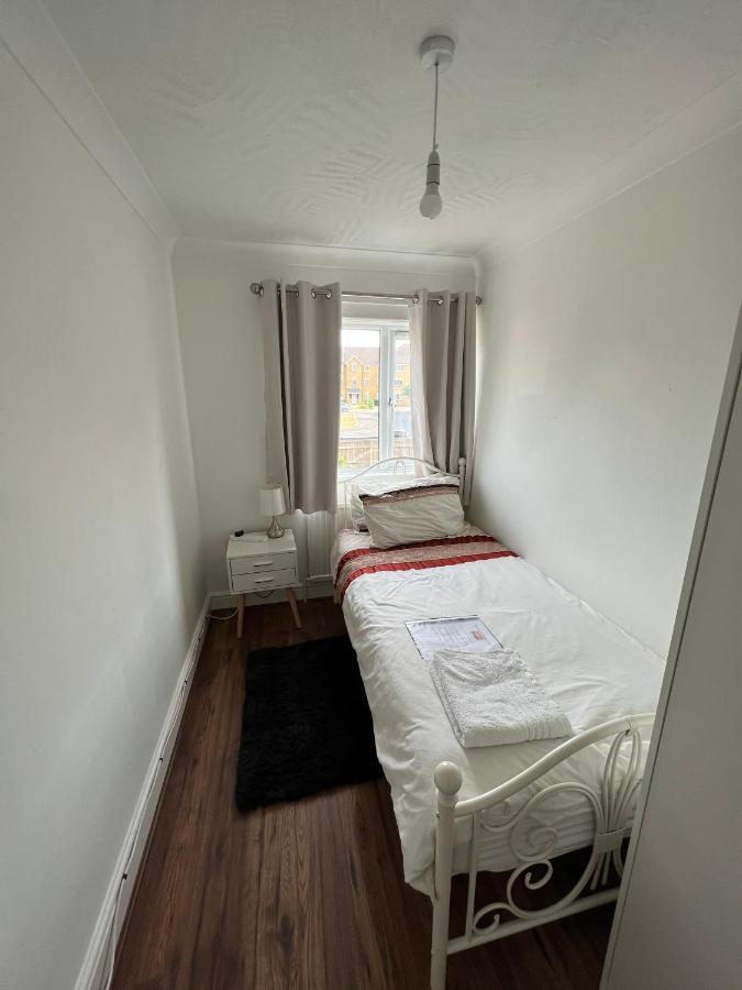 Fellowes View Peterborough