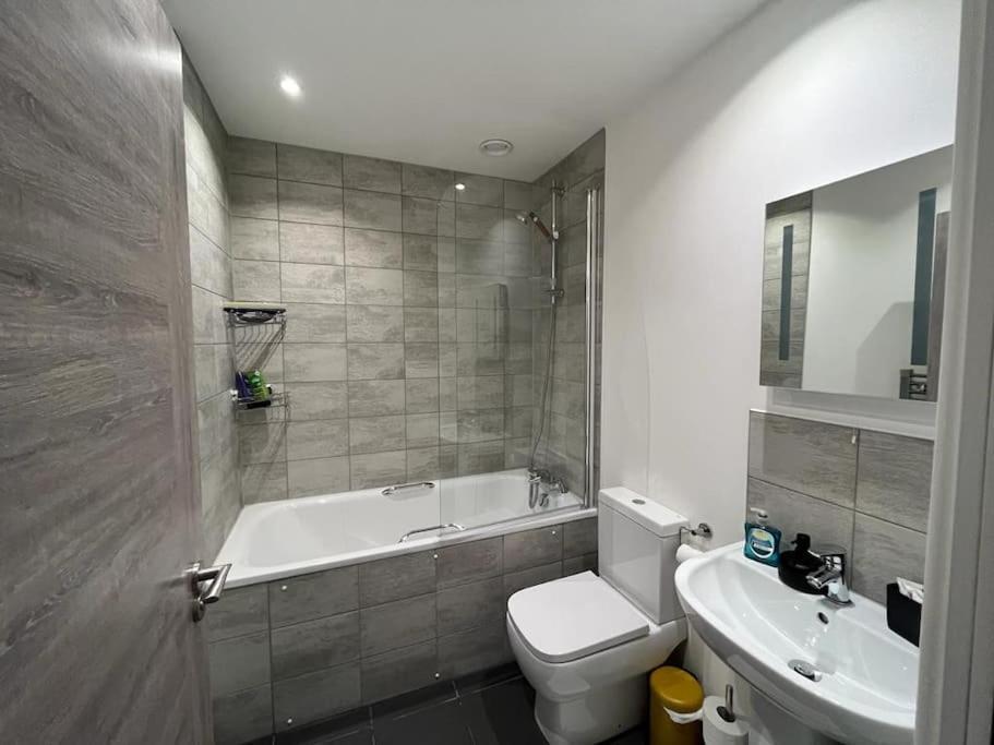 Bayard Luxe 2 Bedroom Penthouse Duplex