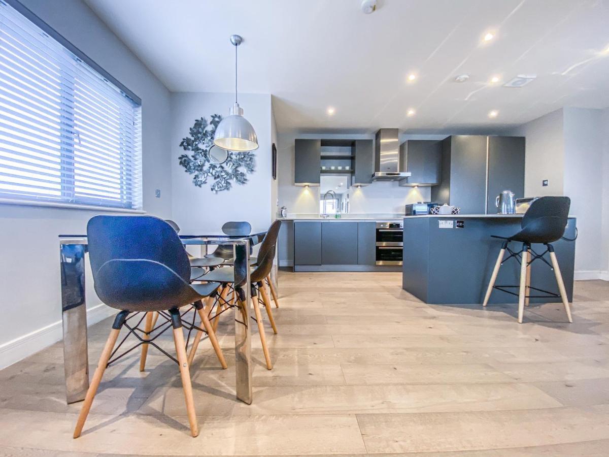 Apartment Geneva House By Elegance Living