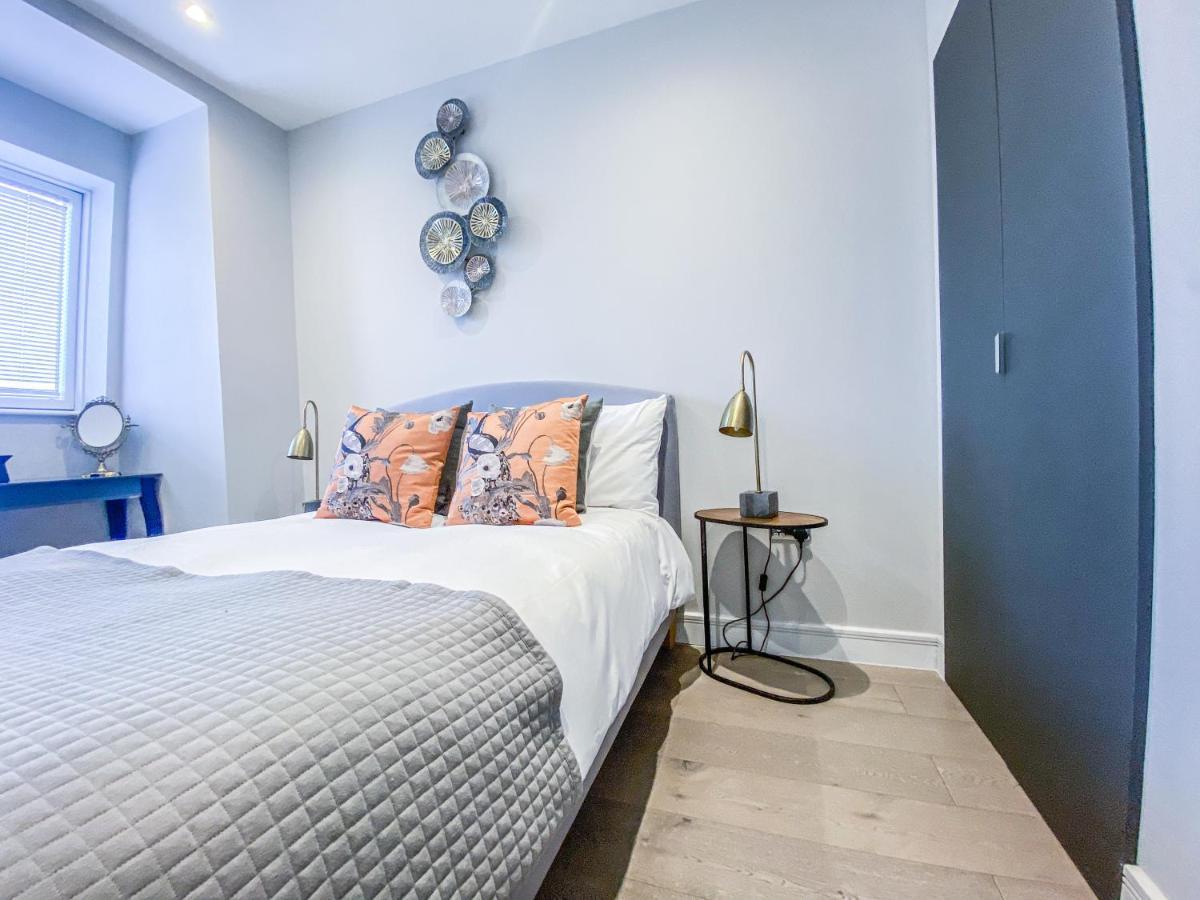 Geneva House By Elegance Living * Peterborough