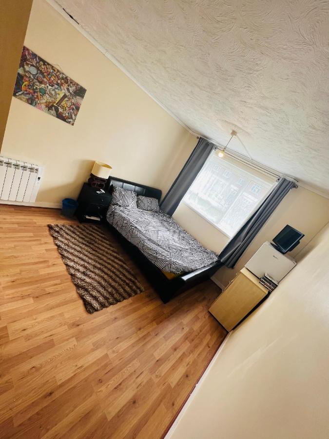 House * Peterborough