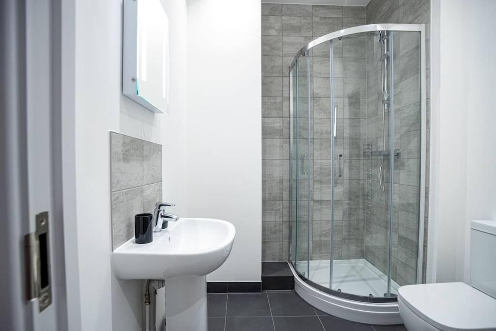 Bayard Centre 2 Bedroom *
