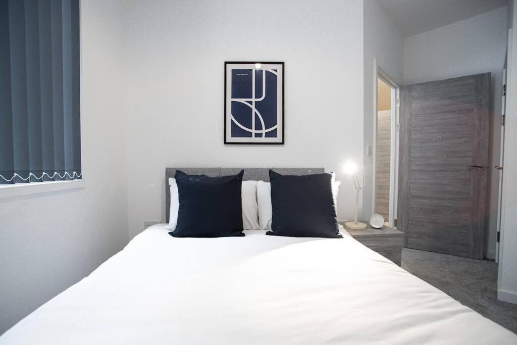 Bayard Centre 2 Bedroom