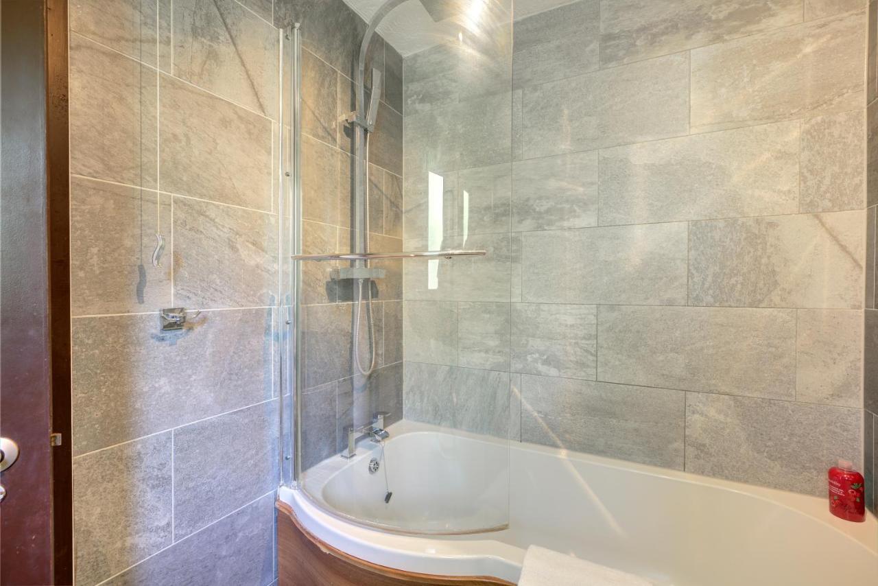 Apartment Great Location Free Parking Contractor Leisure *