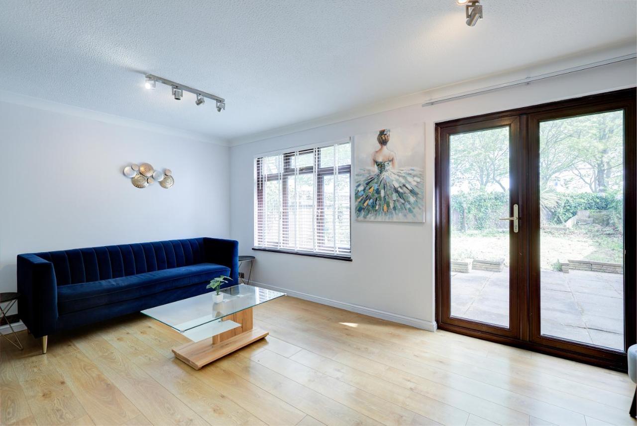 Great Location Free Parking Contractor Leisure *