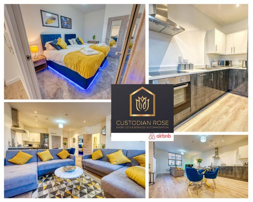 Apartment Two Bedroom - - New Year Discount *