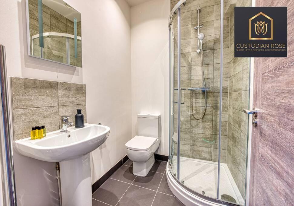 Apartment Two Bedroom - - New Year Discount *