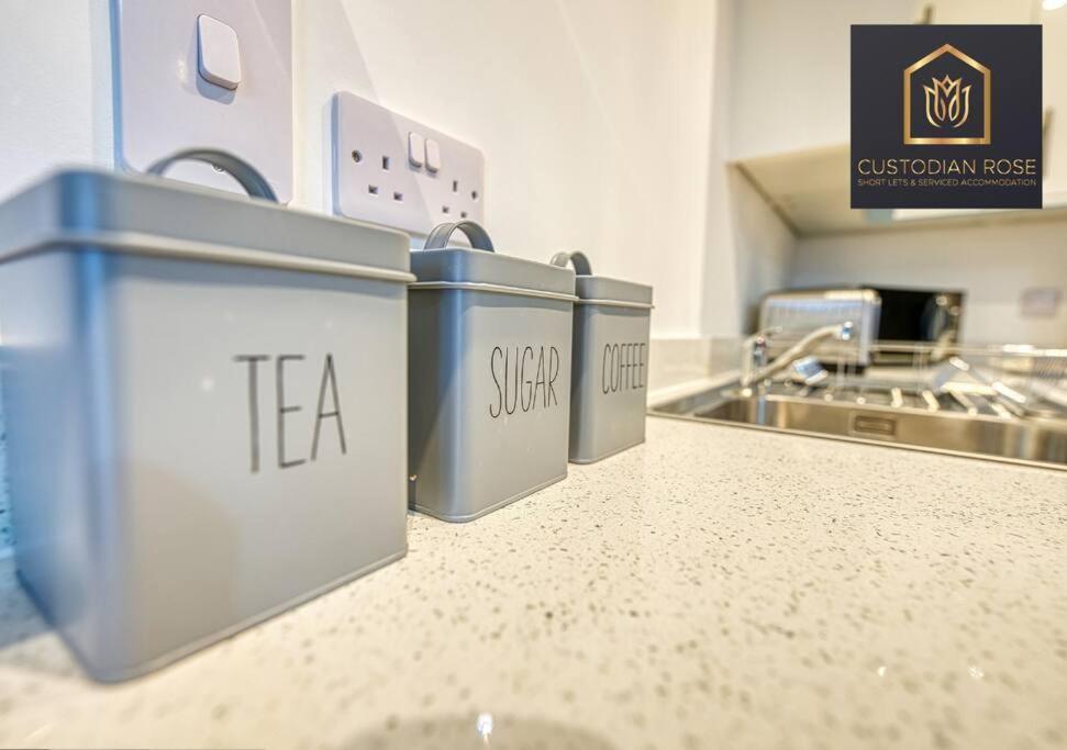 Apartment Two Bedroom - - New Year Discount