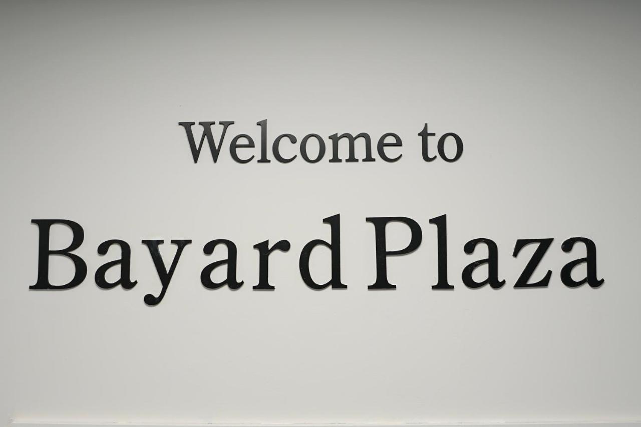 Bayard Plaza Apartment Peterborough