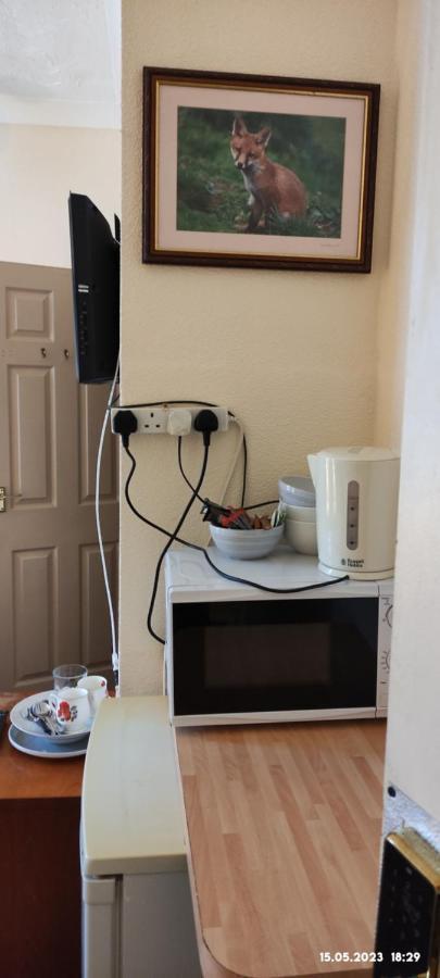 Bright Guest house Peterborough