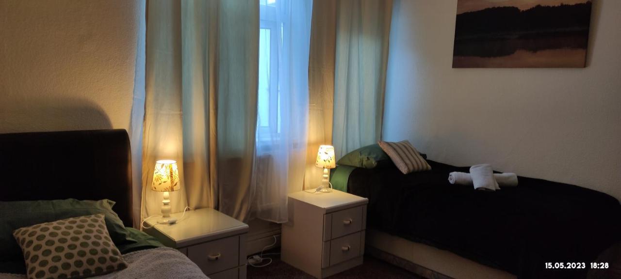 Guest house Bright *