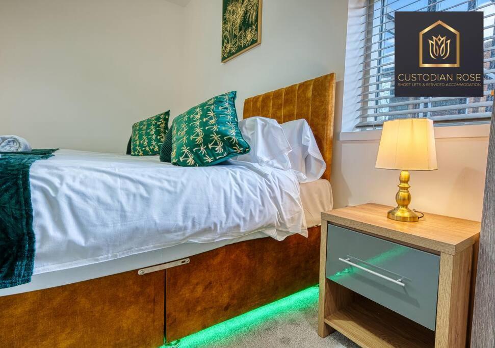 Two Bedroom - - New Year Discount * Peterborough
