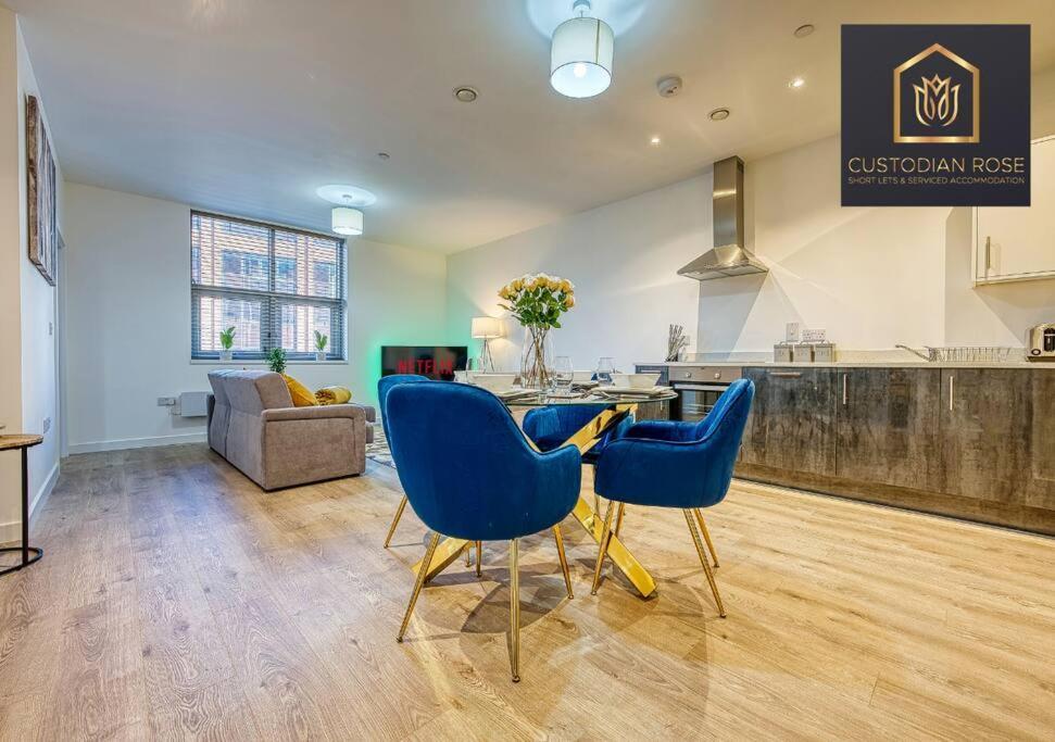 Two Bedroom - - New Year Discount * Peterborough