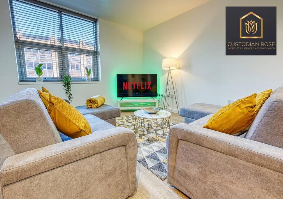 Two Bedroom - - New Year Discount *
