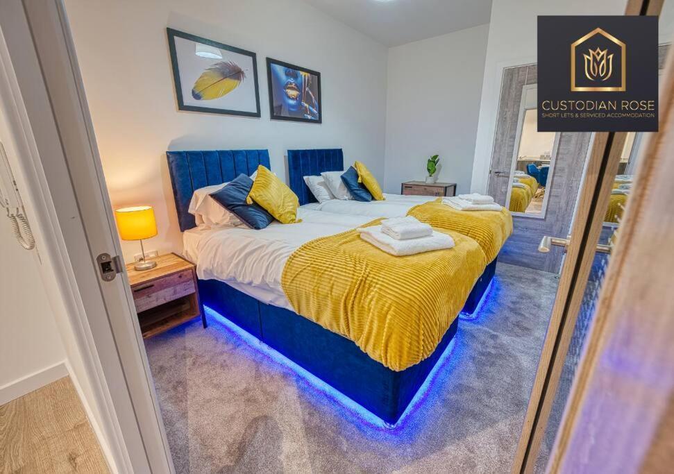 Apartment Two Bedroom - - New Year Discount