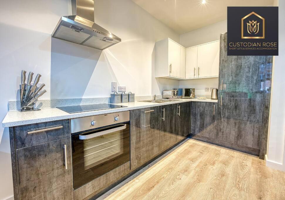Apartment Two Bedroom - - New Year Discount