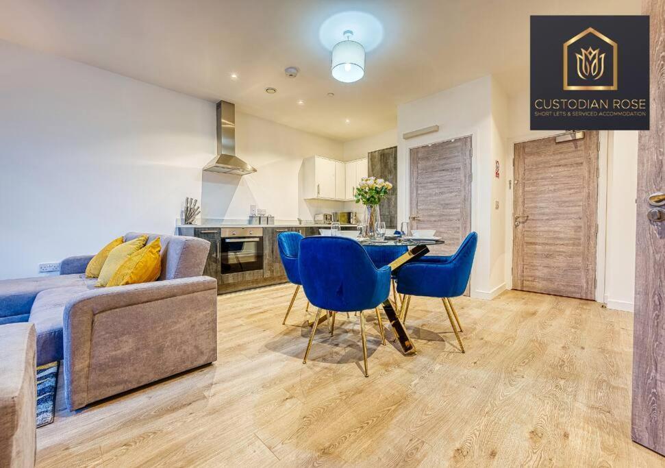 Apartment Two Bedroom - - New Year Discount *