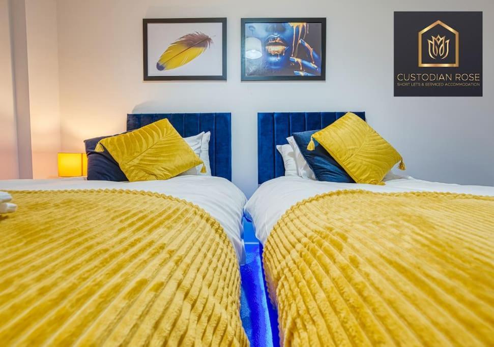 Apartment Two Bedroom - - New Year Discount